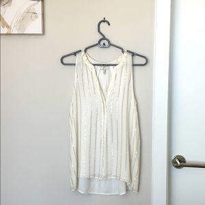 Joie Silk Top